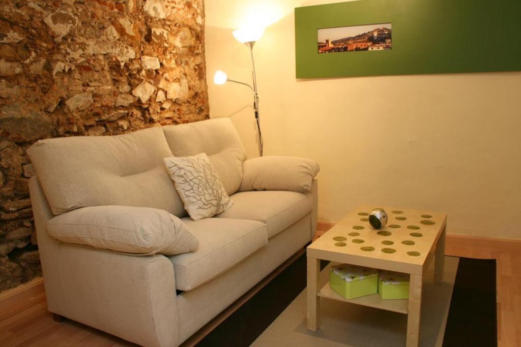 Apartamentos Caces Cameră foto