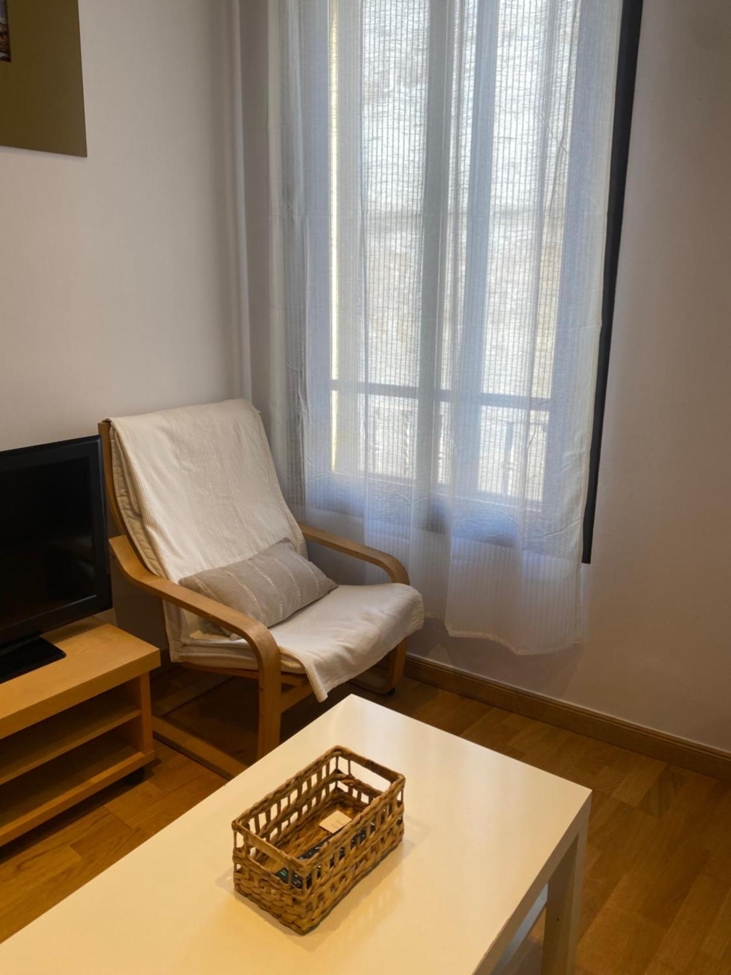 Apartamentos Caces Exterior foto
