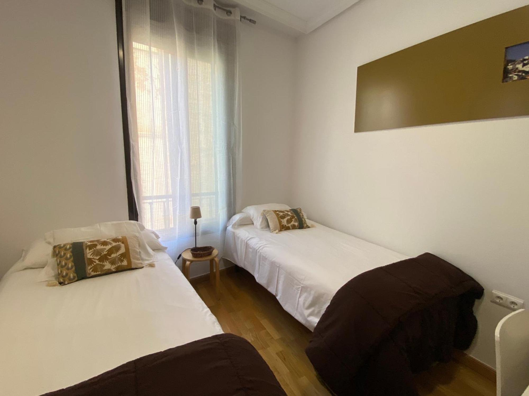 Apartamentos Caces Exterior foto