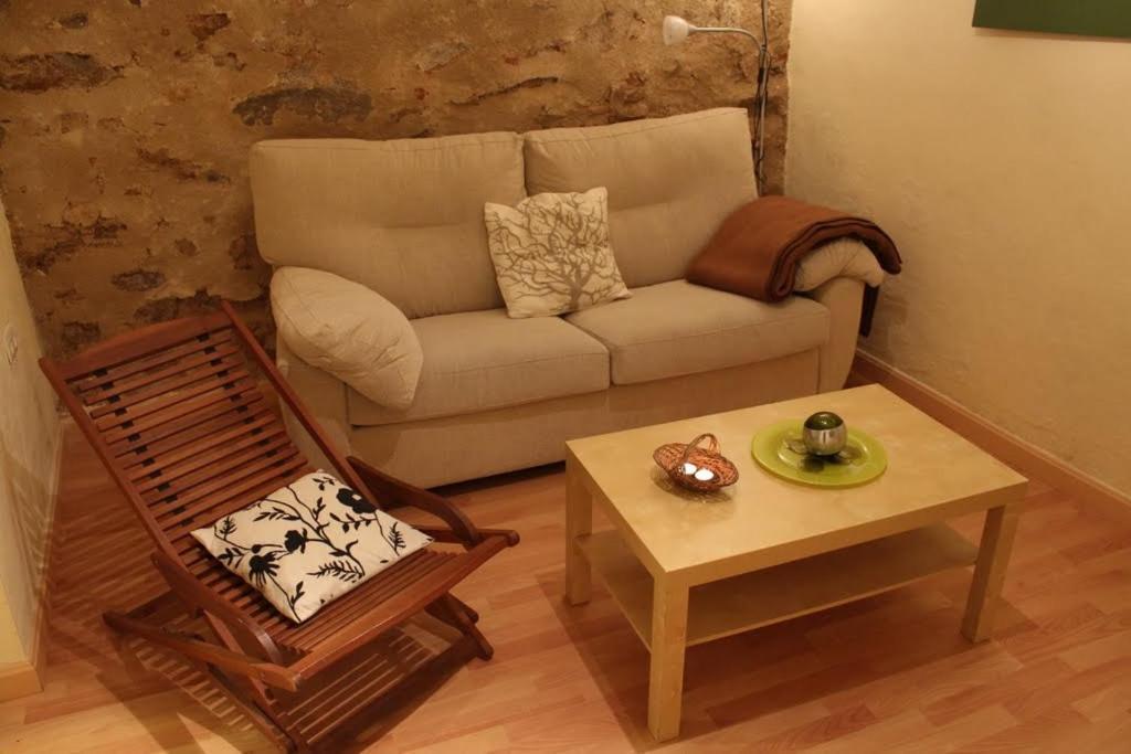 Apartamentos Caces Cameră foto